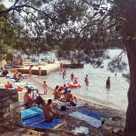 Appartamento Krebel Porec